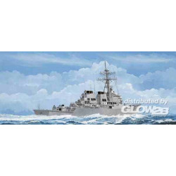 USS Cole DDG-67 