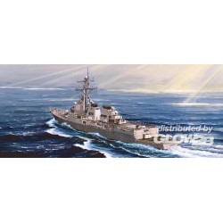 USS Lassen DDG-82 