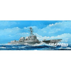 USS Forrest Sherman DDG-98 