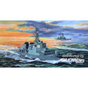 JMSDF DDG-174 Kirishima 