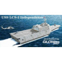 USS Independence (LCS-2) 