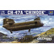 CH-47A Chinook 