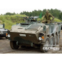 JGSDF Type 96 WAPC "B" 