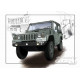 JGSDF type 73 Light Truck(Revision light 