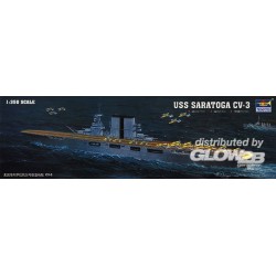 USS Saratoga 