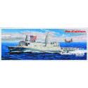 USS New York (LPD-21) - Re-Edition 