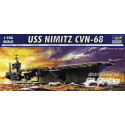 USS Nimitz CVN-68 