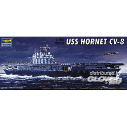 USS Hornet CV-8 