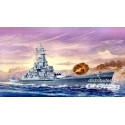 USS Massachusetts (BB-59) 