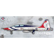 US T-38A Talon-Thunderbird 