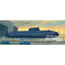 HMS Astute 