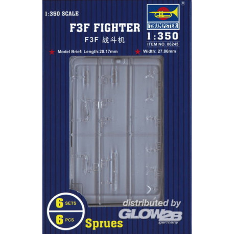 F3F Fighter 