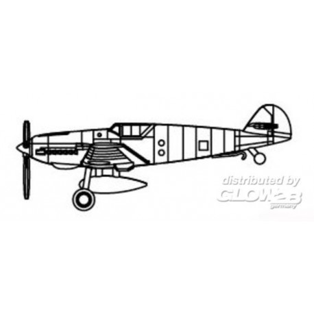 BF109T 