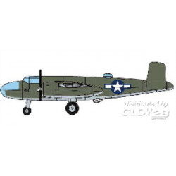 B-25 