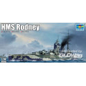 HMS Rodney 