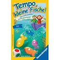 Tempo, kleine Fische