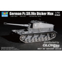 German PZ.Sfl.Iva Dicker Max 