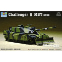 Challenger II MBT (KFOR) 