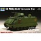 US M 113 ACAV Armored Car 