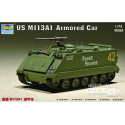 US M 113 A1 Armored Car 