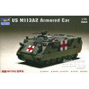 US M113A2 Armored Car 