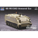 US M113A3 Armored Car 