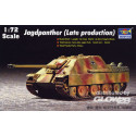 German Jagdpanther (Late Production) 