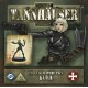 Tannhäuser: Yula Miniature EN