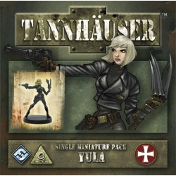 Tannhäuser: Yula Miniature EN