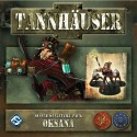 Tannhäuser: Oksana Miniature Pack