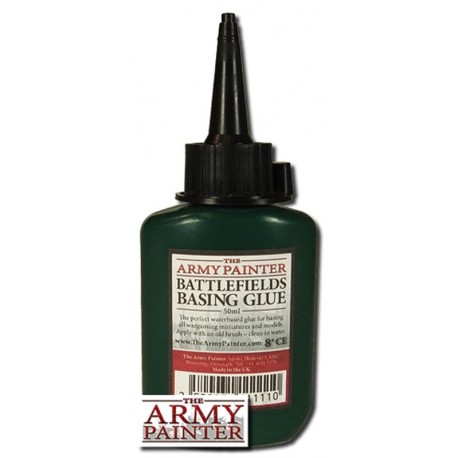 Army Painter Battlefields Basing Glue