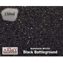 Army Painter Black Battleground Basing