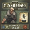 Tannhäuser: Gorgei Figur DT.