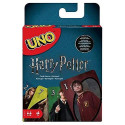 UNO Harry Potter