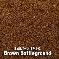 Army Painter Brown Battleground Basing