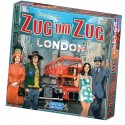 Zug um Zug London