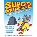 Super Munchkin 2 engl.