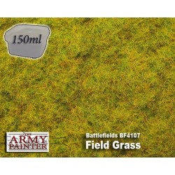 Field Grass Basing