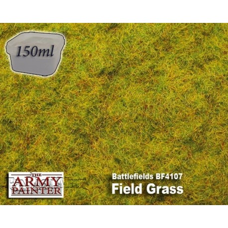 Field Grass Basing