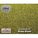 Grass Green Basing