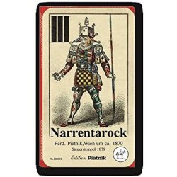 Narrentarock