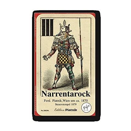 Narrentarock