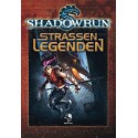 Shadowrun: Straßenlegenden (HC)