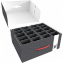 Feldherr Storage Box M for BattleTech - 77 Mechs