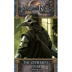 Steward's Fear