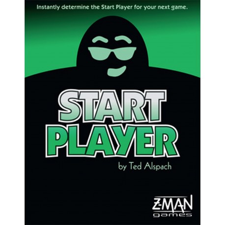 Start Player