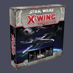 Star Wars: X-Wing Coreset