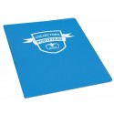 Ultimate Guard 4-Pocket Portfolio Blau