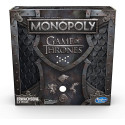 Monopoly Game of Thrones