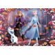 Puzzle BRILLIANT Frozen 2 104T